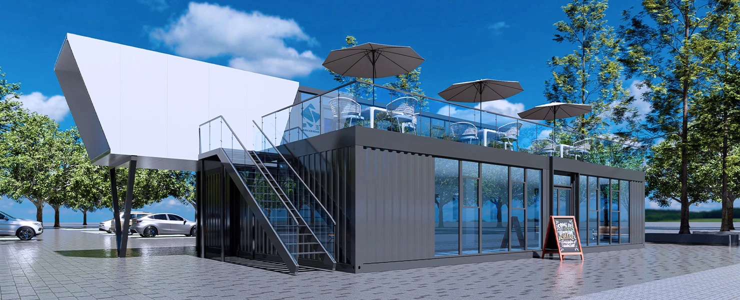 prefabricated modular building companies