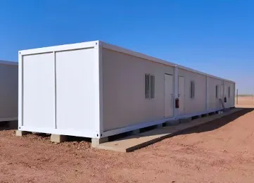 modular solutions