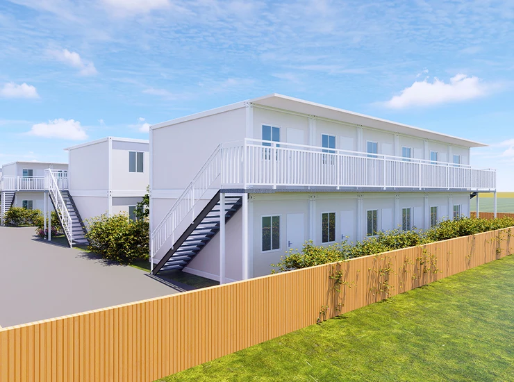 commercial modular building manufacturers