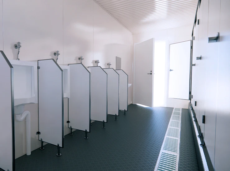 modular office manufacturers