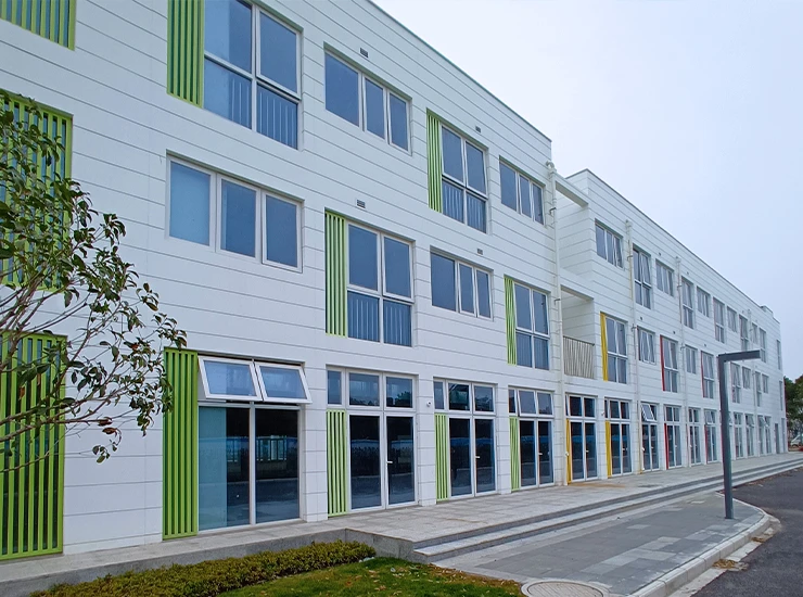 custom container manufacturers