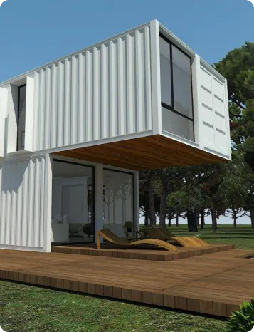 You integrate renewables effortlessly. ZN House pre-installs solar conduits and drainage. Their triple-insulated walls outlast extreme climates. You modify structures years later. Retractable roofs or added floors maintain relevance.<br>ZN House sets benchmarks. You gain speed, savings, and sustainability. Their precision-engineered Container Commercial Building solutions redefine industry standards.